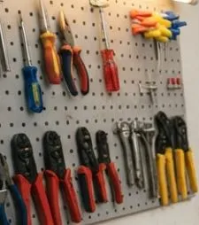 Electrical & Hardware Supplies