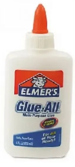 ELMER‘S 牛头牌多用途白胶漿 (Glue-All)