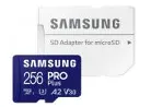 Samsung PRO Plus microSD Memory Card 1TB (MB-MD1T0SA) Blue