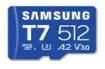Samsung T7 microSD 記憶卡 128GB (MB-MB128T/WW)