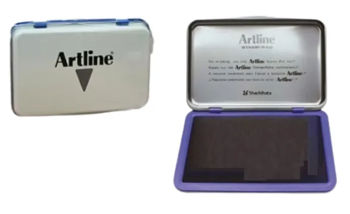 ARTLINE EHJ-1 No.00 印台