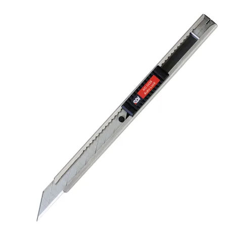 SDI 手牌 0439C 專業用細工刀