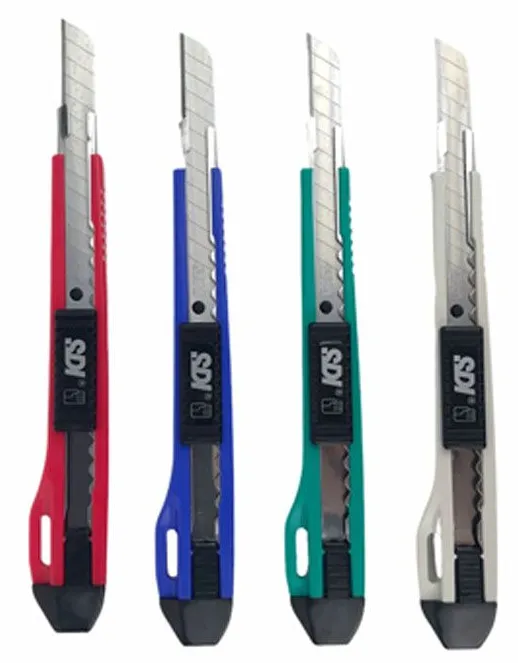 SDI 手牌 0404 實用型小美工刀