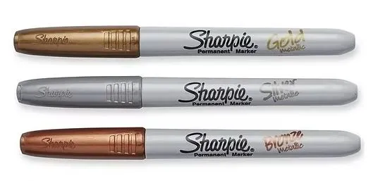 Sharpie Permanent Markers SP-M 油性萬能筆