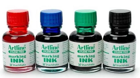 ARTLINE ESK-20 箱头筆补充墨水 (20ml)