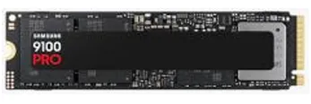 Samsung 三星 9100 PRO 1TB/2TB/4TB/8TB PCIe 5.0 NVMe M.2 固态硬盘