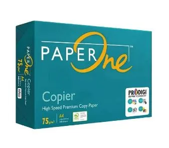 PaperOne Copier 多功能高效影印紙 A4 75G (需原箱訂購)
