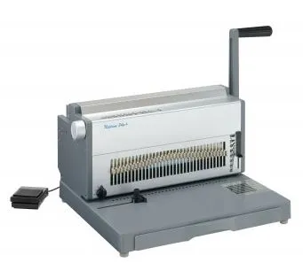 Neptune 34a+ Electric Wire Binding Machine (Aluminum Alloy)