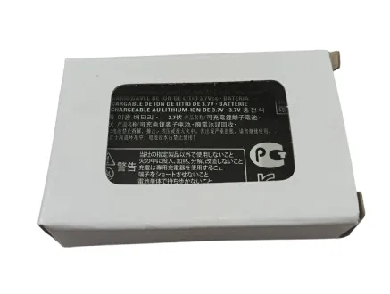 Motorola T38 Replacement Battery HKNN4014B (BT60 Li-Ion Battery Pack)