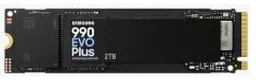 Samsung 990 EVO Plus 1TB/2TB/4TB PCIe 4.0/5.0 NVMe M.2 SSD