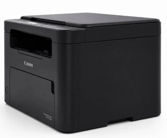 Canon imageCLASS MF272dw 无线网络双面三合一雷射打印机