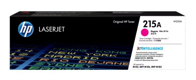 HP 215A Magenta Original LaserJet Toner Cartridge