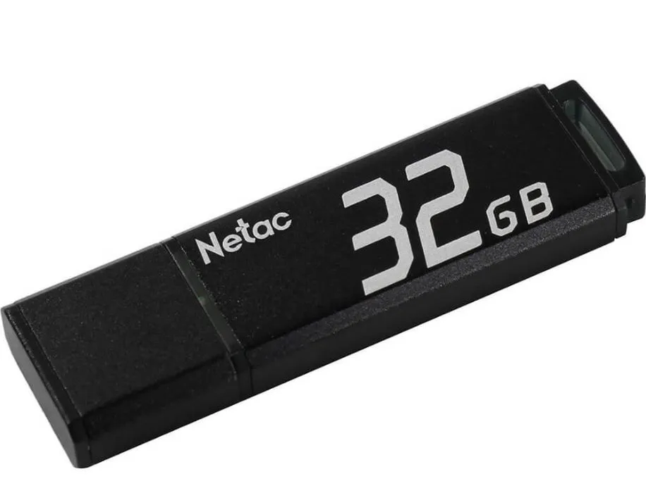 NETAC U351 USB 3.0 U盘 016G/032G/064G/128G/256G