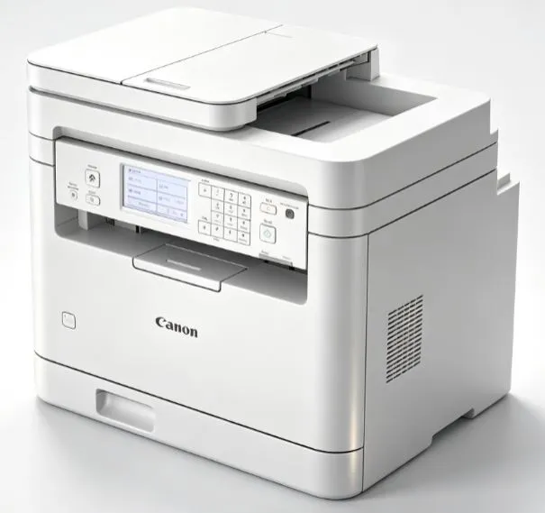 Canon imageCLASS MF289dw 无线全双面多合一雷射打印机
