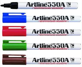 ARTLINE EK-500 鋁管白板筆