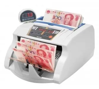 BAIJIA 100B 智能点鈔机