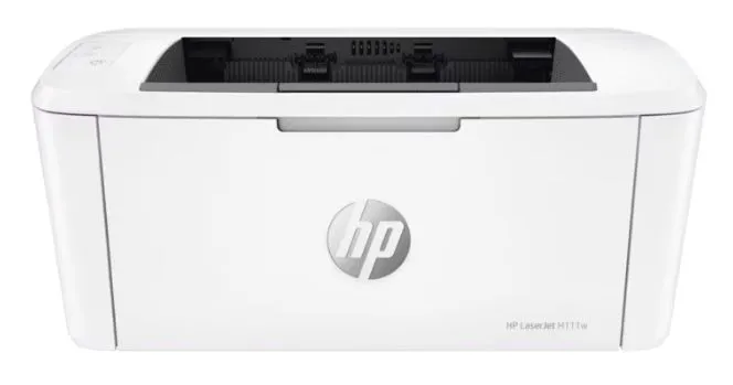 HP LaserJet M111w 黑白无线鐳射打印机