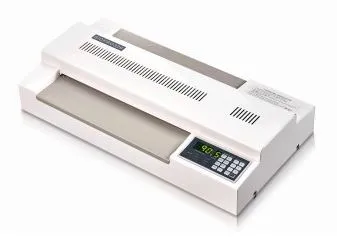 BIO Pro320 A3 鐵殼專業型過膠機(6滾筒)