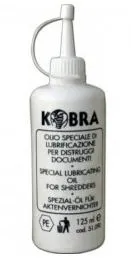 Kobar Lubricant Oil 刀具潤滑油 (125ml)