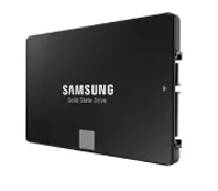 Samsung 870 EVO SATA III 2.5-inch SSD