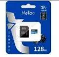 Netac 朗科 P500 Standard 8GB/16GB/32GB/64GB/128GB microSDHC 記憶卡