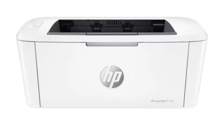 HP LaserJet M111w Monochrome Wireless Laser Printer