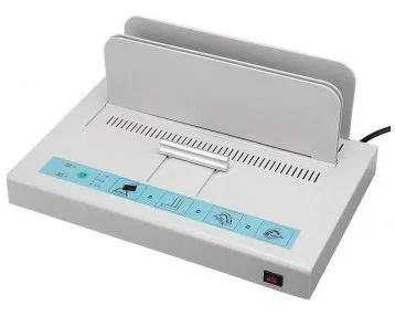 Neptune 501T Thermal Binding Machine