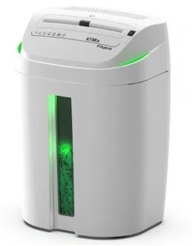 KOBRA S6-Hybrid Strip Cut Shredder