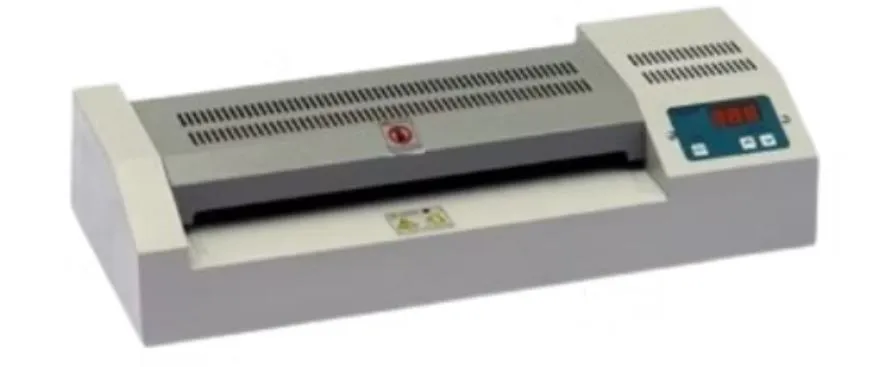 TOYOKA HUANDA A3 過膠機