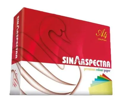 SINAR SPECTRA 印尼顏色影印紙 A3 80gsm