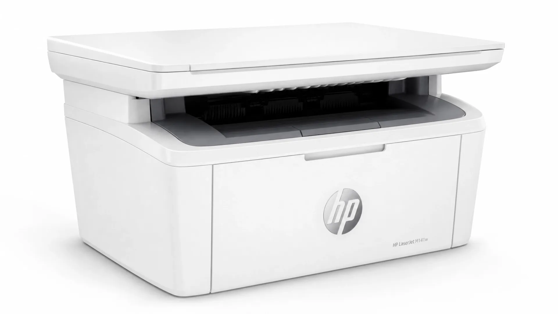 HP LaserJet MFP M141w Monochrome Wireless Multifunction Laser Printer