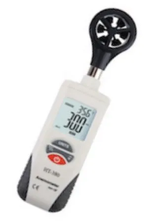 YORTER HT-380 专业风速測量仪